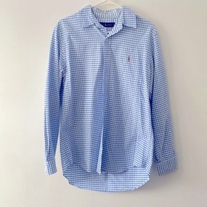Polo by Ralph Lauren Button Down - Medium
